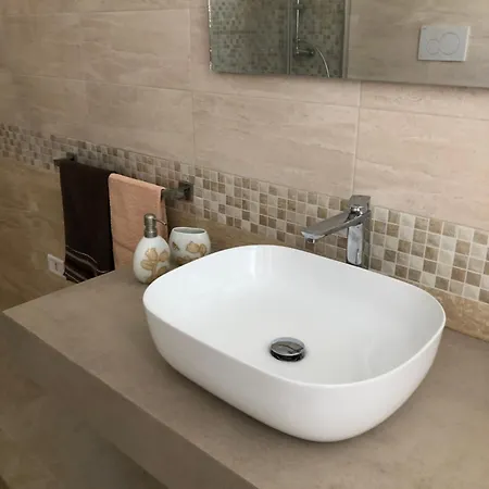 Holiday home La Marchesa Di Castiglione Andrano