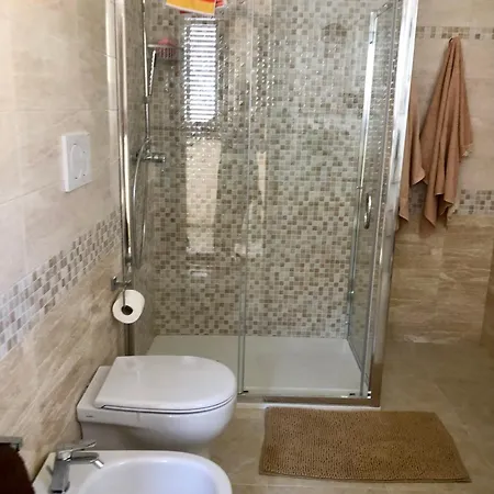 Tatil Evi La Marchesa Di Castiglione Andrano