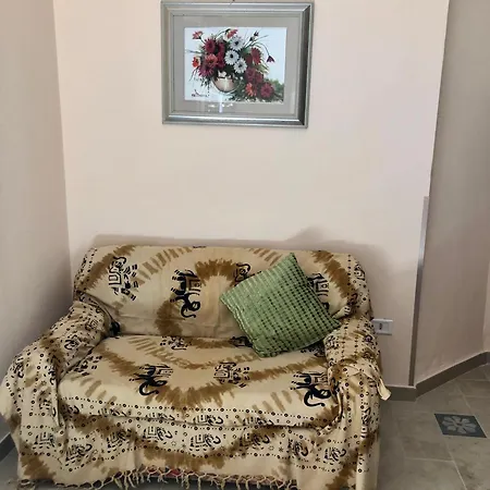 La Marchesa Di Castiglione Holiday home Andrano