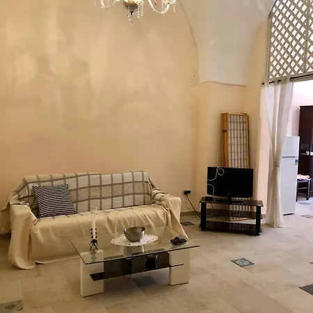 Tatil Evi La Marchesa Di Castiglione *