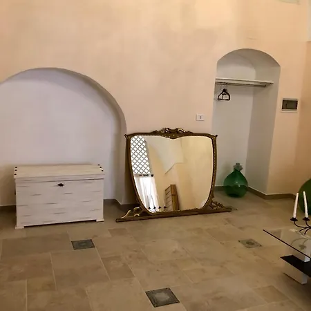 Holiday home La Marchesa Di Castiglione Andrano
