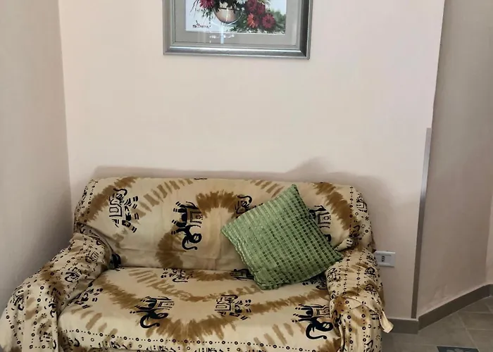 La Marchesa Di Castiglione Casa vacanze Andrano