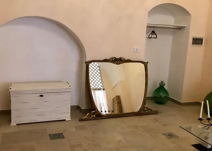 Casa vacanze La Marchesa Di Castiglione Andrano
